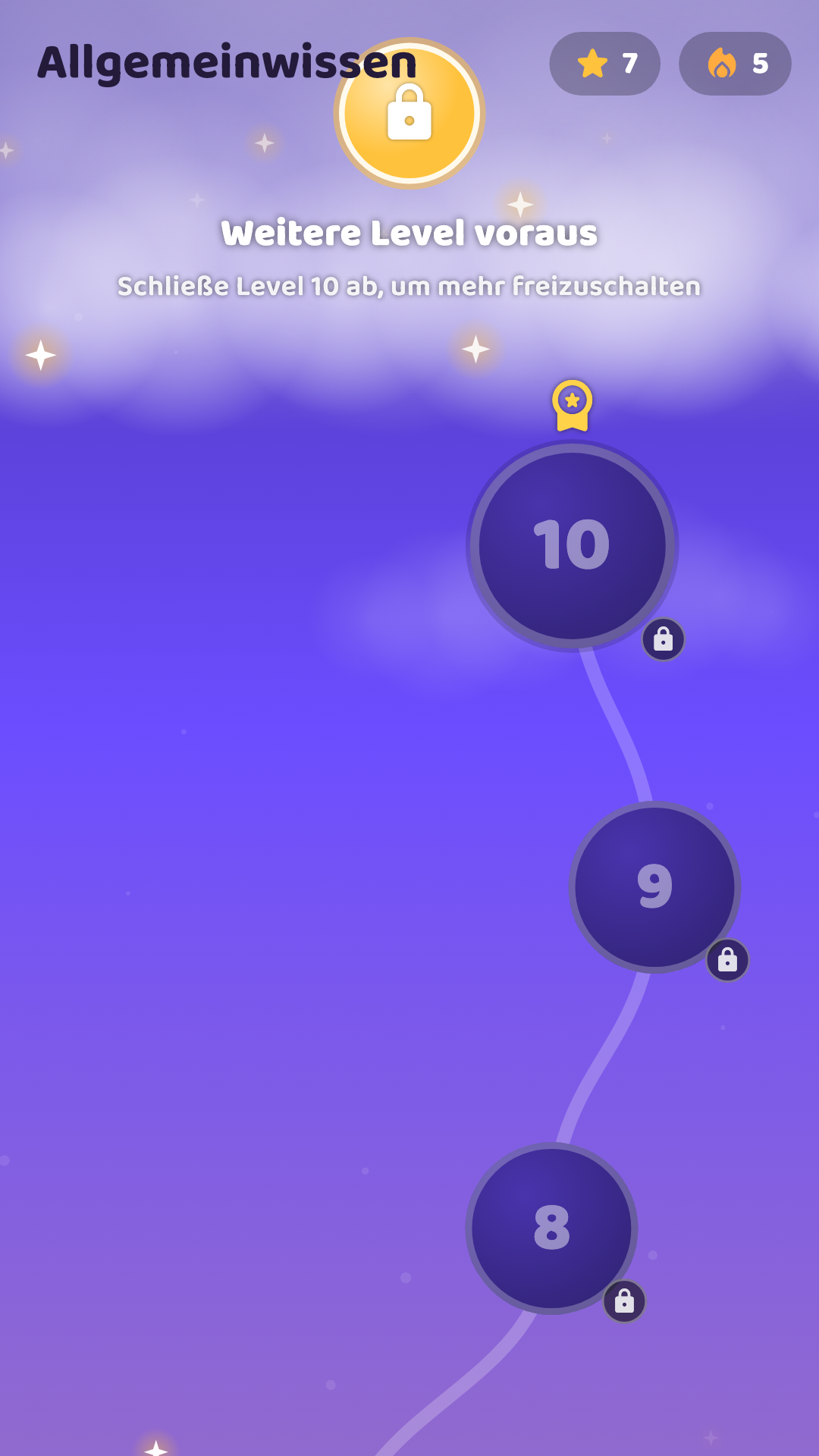 TriviaRift